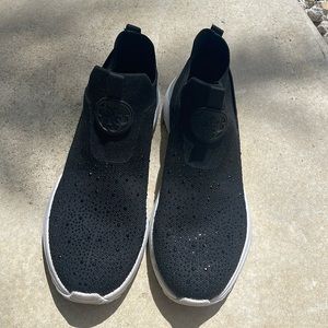 Guess GUESS BELLINI PLATFORM MID-TOP SNEAKER Sneakers Size 7.5